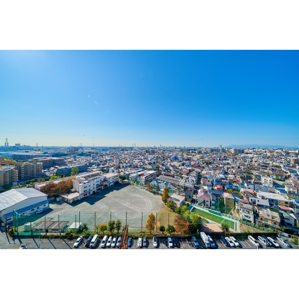 カワサキアイランドスイート その他画像