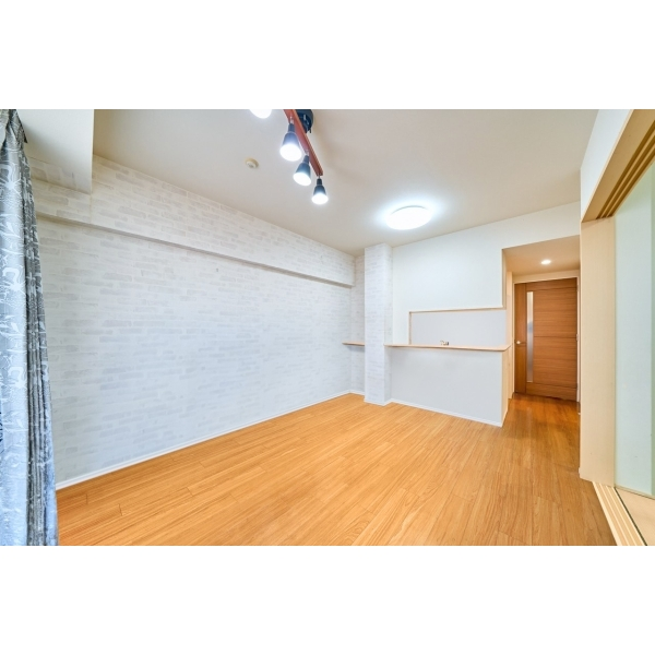 カワサキアイランドスイート その他画像