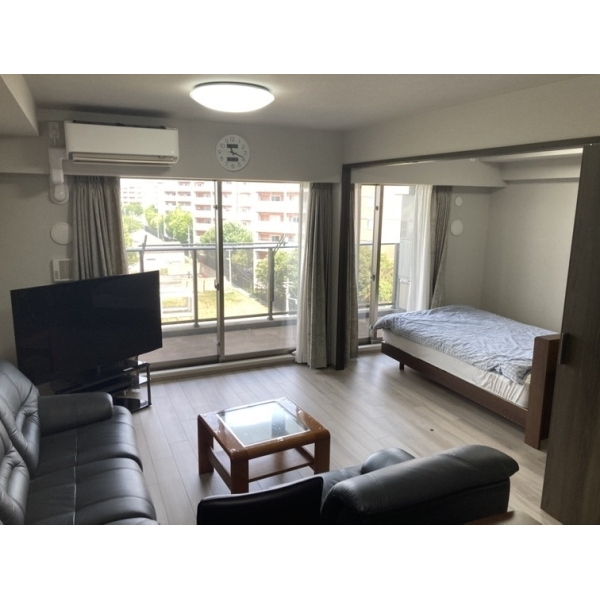 デュオセーヌ国立 その他画像