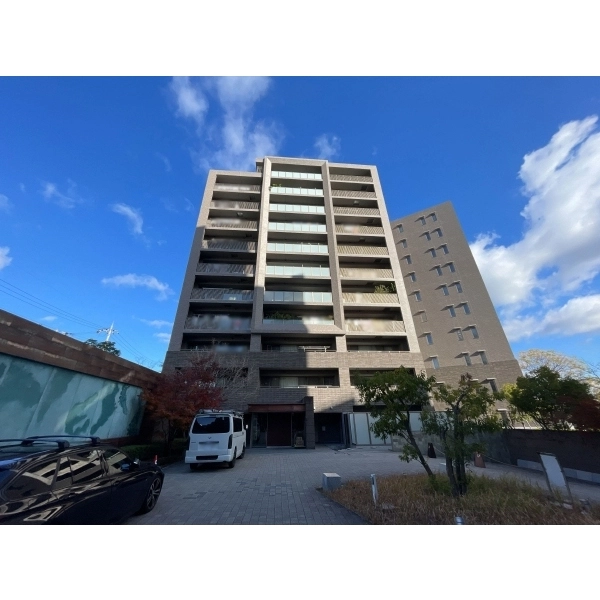 パークハウス千里中央ノーザン・レジデンス その他外観