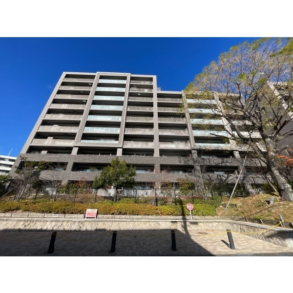 パークハウス千里中央ノーザン・レジデンス その他外観