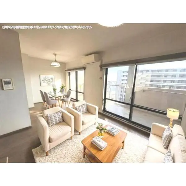 モア・ステージ大和ライラックの街 その他画像