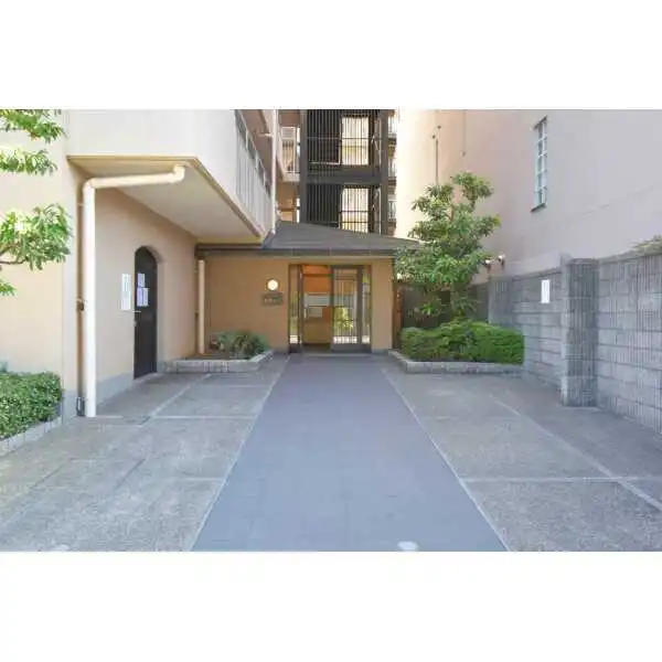 ハイツ伏見桃山 その他画像