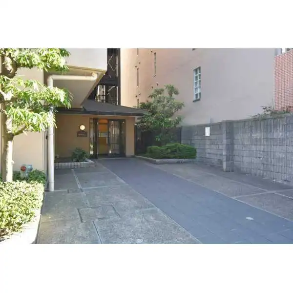 ハイツ伏見桃山 その他画像