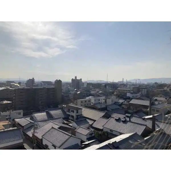 ハイツ伏見桃山 その他画像