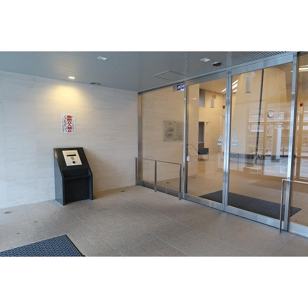 ビッグカーサ堺しらさぎ駅前ｔｏｗｅｒｃａｓａＤ その他画像