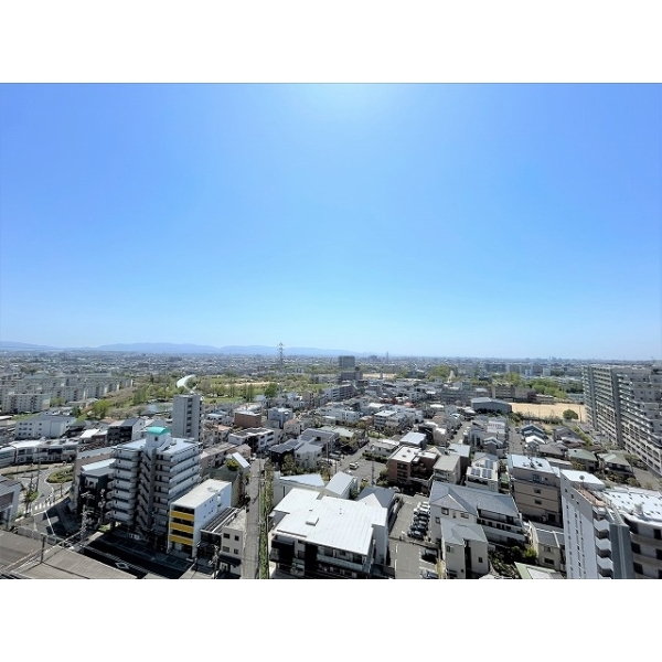 ビッグカーサ堺しらさぎ駅前towercasaD その他画像