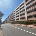 オーベル練馬センティア 外観