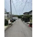 豊中市緑丘２丁目 前面道路