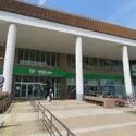 ライオンズマンション平沼第三 サミットストア横浜岡野店まで４５０ｍ