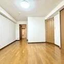 善隣会館 清潔感あふれる内装。家具の配置もしやすい間取りです
