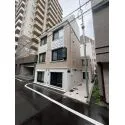 新宿区西早稲田３丁目 外観