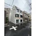 新宿区西早稲田３丁目 外観