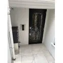 新宿区西早稲田３丁目 エントランス
