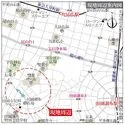 大田区田園調布５丁目 現地案内図　2駅3路線利用可能