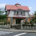 大田区田園調布５丁目 田園調布駅 旧駅舎（周辺の街並み）まで約1200m（徒歩15分）