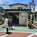 大田区田園調布５丁目 東急大井町線「九品仏」駅（駅）まで約1120m（徒歩14分）