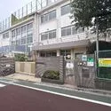 大田区田園調布５丁目 大田区立田園調布小学校（小学校）まで約1400m（徒歩18分）