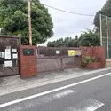 大田区田園調布５丁目 大田区立田園調布中学校（中学校）まで約1500m（徒歩19分）