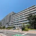プレミスト船橋塚田 現地外観写真