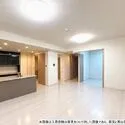 プレミスト船橋塚田 リビング