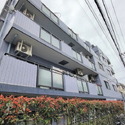 セザール大山 外観