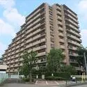 多摩南平パークスクエア 外観
