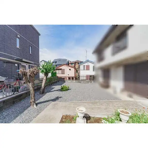 板橋区赤塚１丁目 その他画像