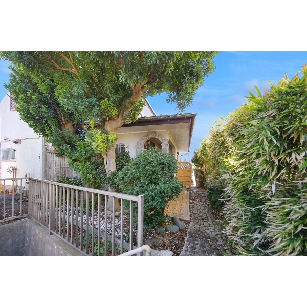 鎌倉市大船６丁目