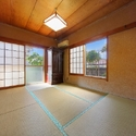 鎌倉市大船６丁目 １階和室。家具・調度品は価格に含まれません。