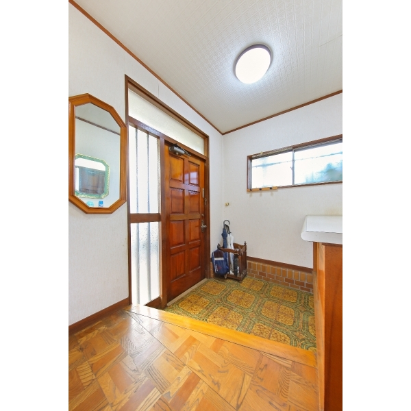 鎌倉市大船６丁目 家具・調度品は価格に含まれません。