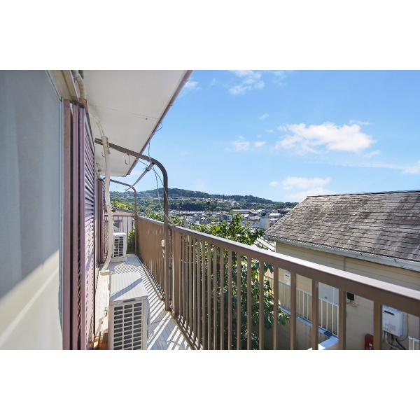 鎌倉市大船６丁目 家具・調度品は価格に含まれません。