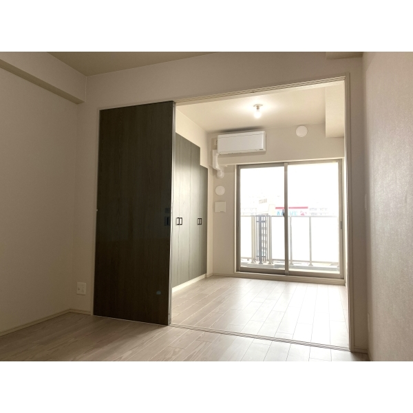 プレミスト関目高殿駅前 その他画像