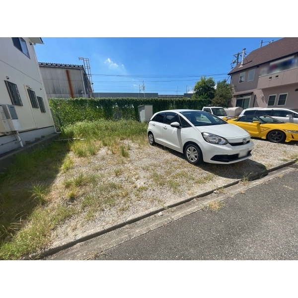 名古屋市南区戸部下１丁目 外観