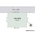名古屋市南区戸部下１丁目 区画図
