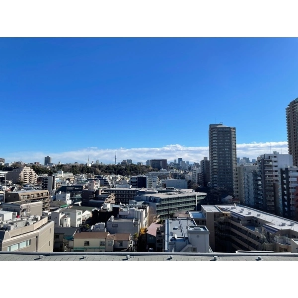 ブリリアシティ西早稲田 その他画像