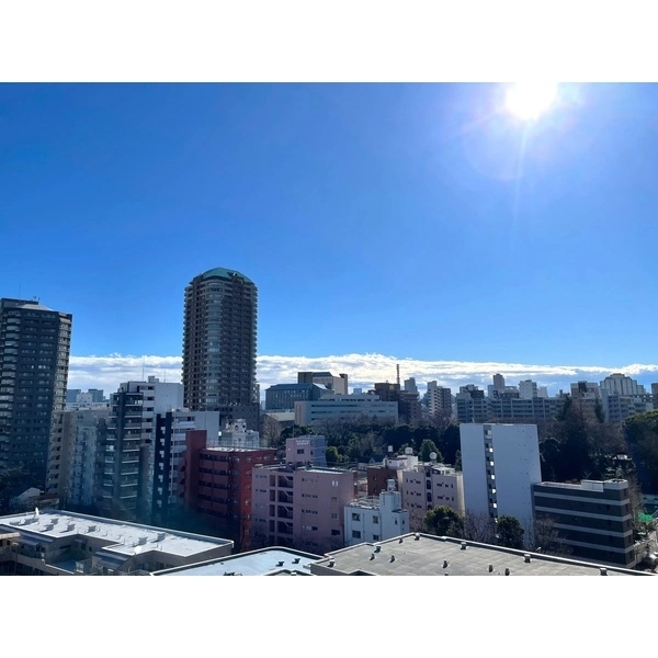 ブリリアシティ西早稲田 その他画像