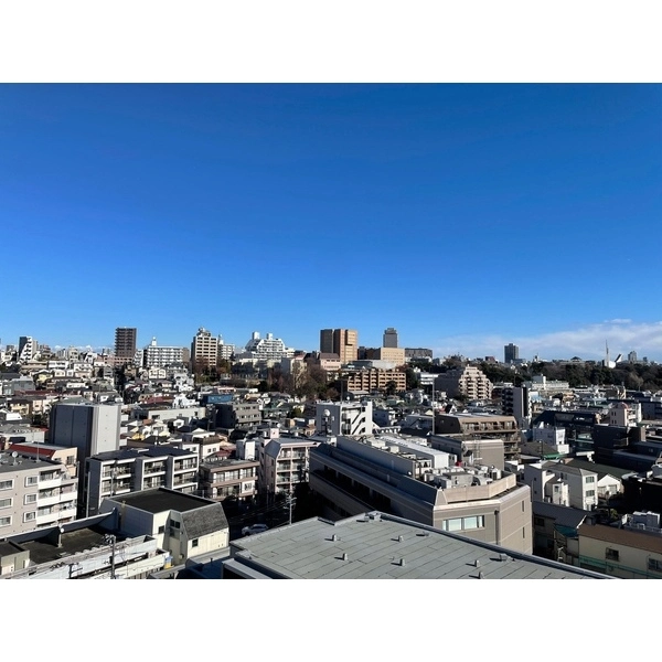 ブリリアシティ西早稲田 その他画像