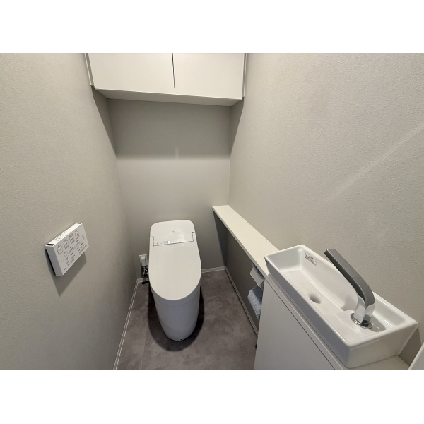 Brillia日吉三丁目 ※家具・調度品は価格に含みません。