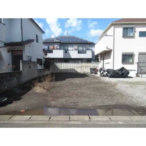 相模原市南区相南２丁目 外観