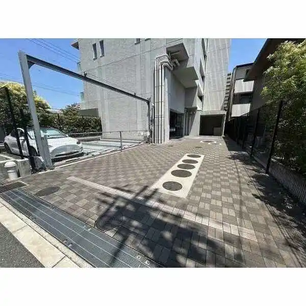 ザ・パークハウス阿倍野昭和町 その他画像