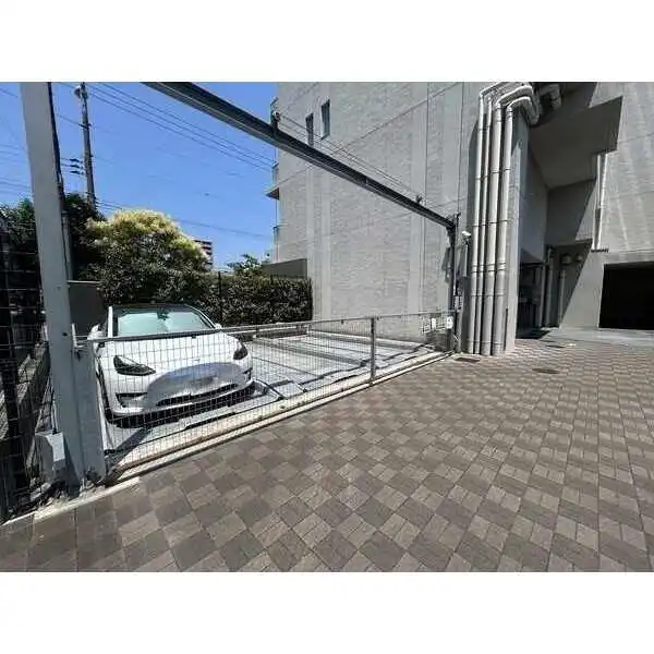 ザ・パークハウス阿倍野昭和町 その他画像