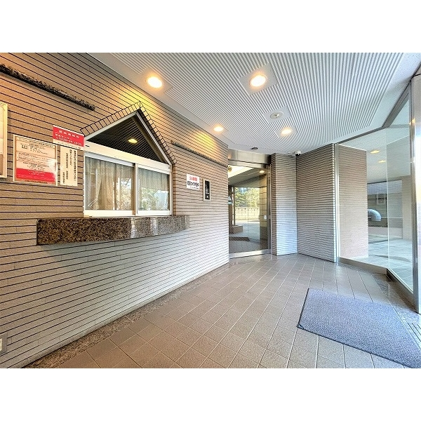 オークヒルズ府中 その他画像