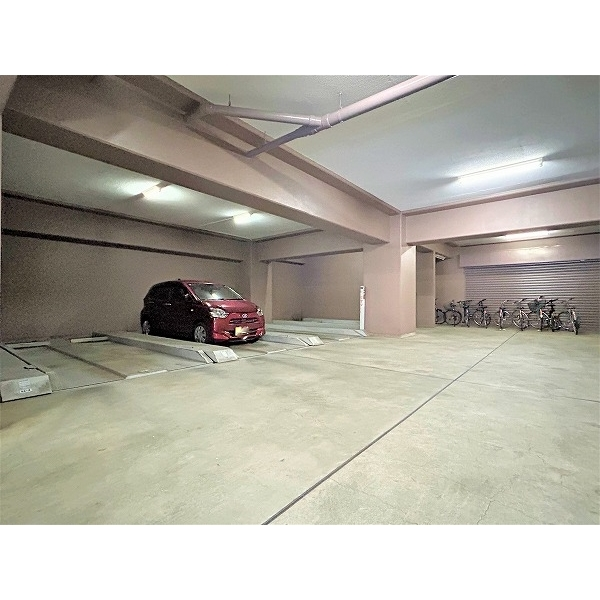 オークヒルズ府中 その他画像