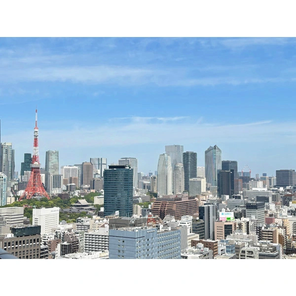 GLOBAL FRONT TOWER その他画像