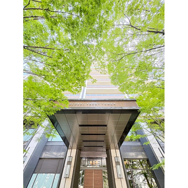 GLOBAL FRONT TOWER その他画像