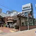 町田市金森東１丁目 小田急小田原線「町田」駅（駅）まで約1840m（徒歩23分）