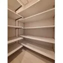 スカイコート浜松町壱番館 収納：シューズインクローゼット