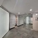スカイコート浜松町壱番館 エントランス：オートロックあり