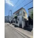 調布市小島町３丁目 現地写真（２０２６年７月撮影）